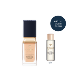 RADIANT FLUID FOUNDATION NATURAL